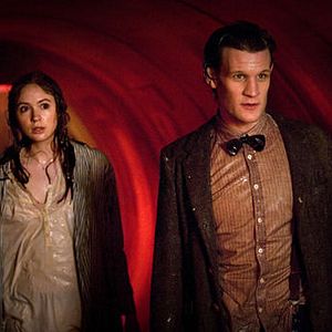 Fotoğraf Karen Gillan