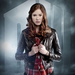 Fotoğraf Karen Gillan