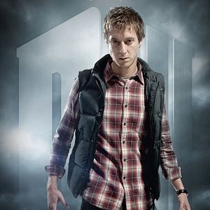 Fotoğraf Arthur Darvill