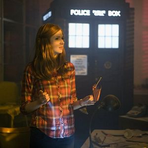 Fotoğraf Karen Gillan