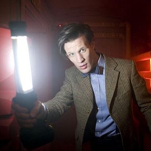 Fotoğraf Matt Smith (XI)
