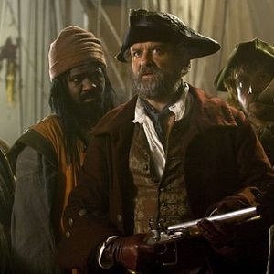 Fotoğraf Hugh Bonneville