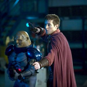 Fotoğraf Arthur Darvill