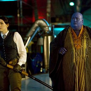 Fotoğraf Doctor Who (2005)