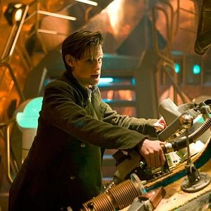 Fotoğraf Doctor Who (2005)