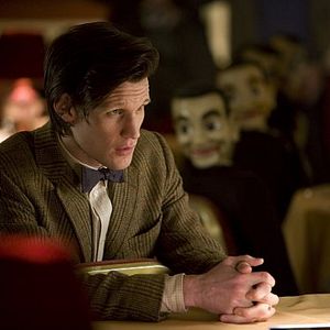 Fotoğraf Doctor Who (2005)