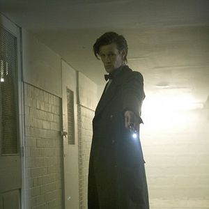 Fotoğraf Doctor Who (2005)