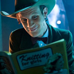 Fotoğraf Doctor Who (2005)