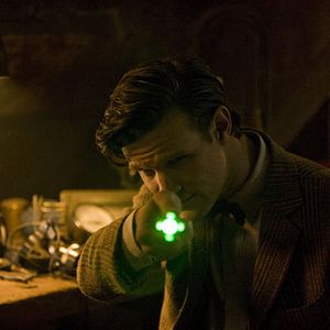 Fotoğraf Matt Smith (XI)