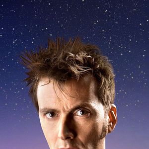 Fotoğraf David Tennant
