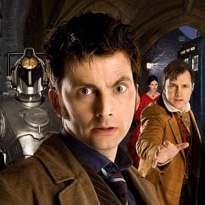 Fotoğraf David Morrissey