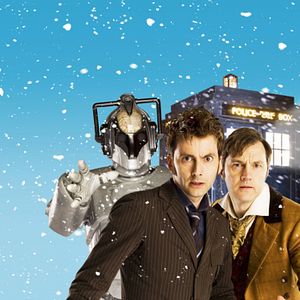 Fotoğraf David Morrissey