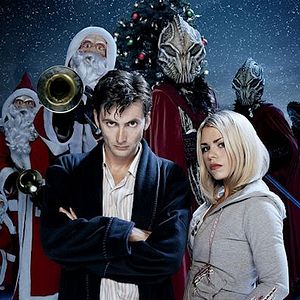 Fotoğraf Billie Piper