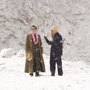 Fotoğraf David Tennant