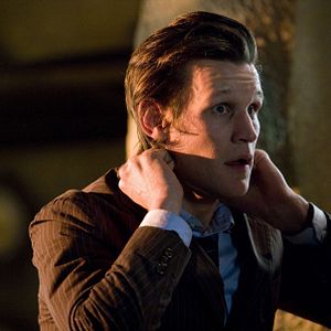 Fotoğraf Matt Smith (XI)