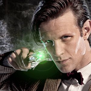 Fotoğraf Matt Smith (XI)