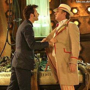 Fotoğraf Peter Davison