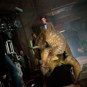 Fotoğraf Arthur Darvill