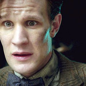 Fotoğraf Matt Smith (XI)
