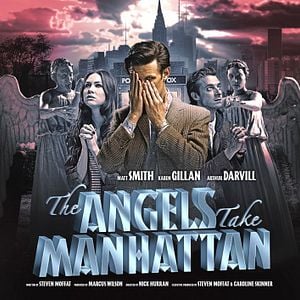 Fotoğraf Karen Gillan