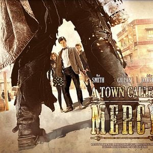 Fotoğraf Karen Gillan