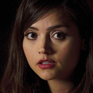 Fotoğraf Jenna Coleman