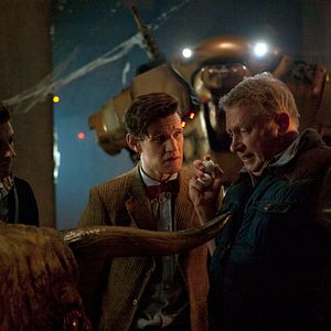 Fotoğraf Arthur Darvill