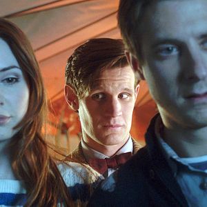 Fotoğraf Karen Gillan