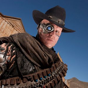 Fotoğraf Andrew Brooke