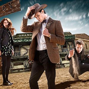 Fotoğraf Karen Gillan