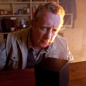 Fotoğraf Mark Williams