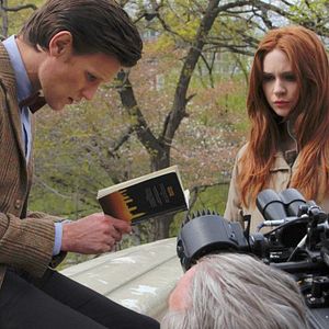 Fotoğraf Karen Gillan