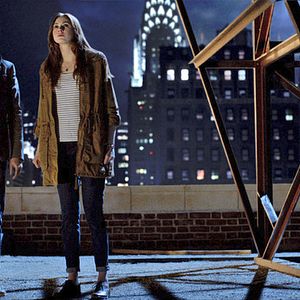 Fotoğraf Karen Gillan