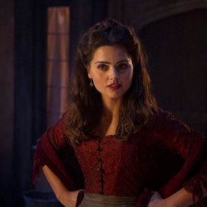 Fotoğraf Jenna Coleman