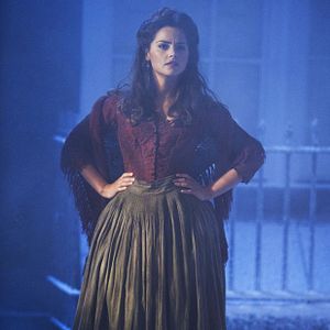 Fotoğraf Jenna Coleman