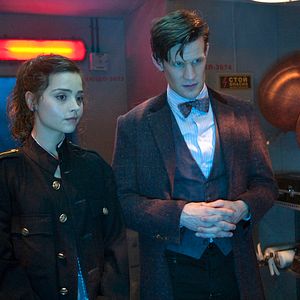 Fotoğraf Jenna Coleman