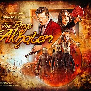 Fotoğraf Doctor Who (2005)