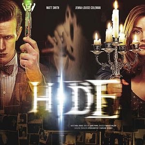 Fotoğraf Doctor Who (2005)