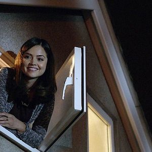 Fotoğraf Jenna Coleman