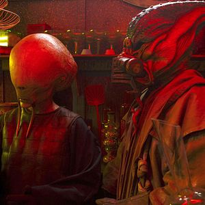 Fotoğraf Doctor Who (2005)