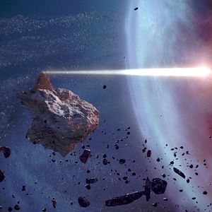 Fotoğraf Doctor Who (2005)