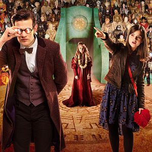 Fotoğraf Jenna Coleman