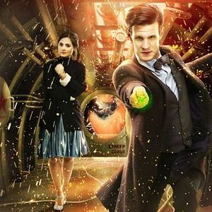 Fotoğraf Jenna Coleman