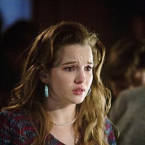 Fotoğraf Kay Panabaker