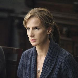 Fotoğraf Rachel Griffiths