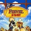 Fotoğraf An American Tail : Fievel Goes West