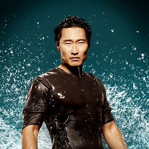 Fotoğraf Daniel Dae Kim