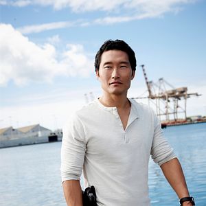 Fotoğraf Daniel Dae Kim