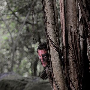 Fotoğraf Alex O'Loughlin