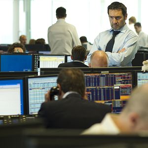 Fotoğraf Acı Tatlı Tesadüfler